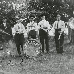 Menasha band
