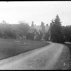Brettenham Manor
