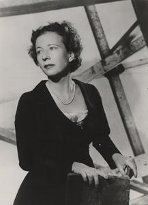 Agnes DeMille