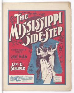 The Mississippi side-step