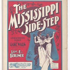 The Mississippi side-step
