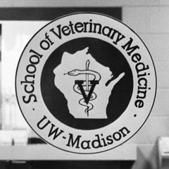 School of Veterinary Medicine logo