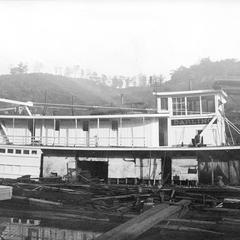 Darling (Towboat, 1899-1930?)