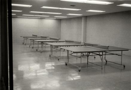 Union South ping-pong