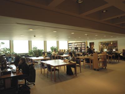 Kohler Art Library