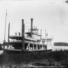 Lily (Lighthouse tender, 1875-1911)