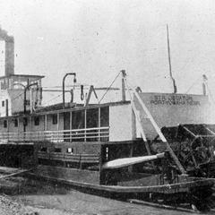 Decatur (Towboat, 1924-1929)