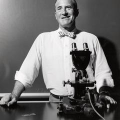 Roland K. Meyer, zoology