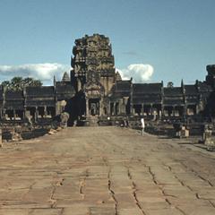 Images of Angkor Wat