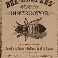 Historical Bee and Beekeeping Literature : Selections from the Charles C. Miller Memorial Apicultural Library
