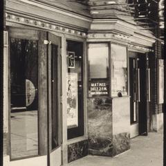 Box office