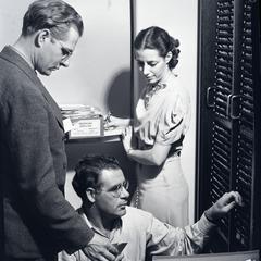 Union Theater publicity work