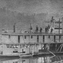 Wall City (Packet, 1874-1883)