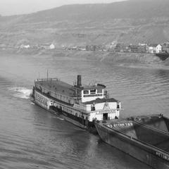 Mongah (Towboat, 1937-1957)