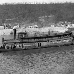 Ranger (Towboat, 1936-1950)