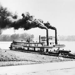 Charles T. Campbell (Towboat, 1936-1947)