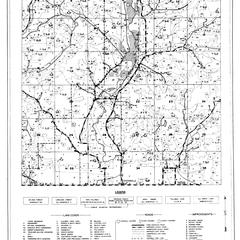 Towns of Trempealeau, Dodge and Gale