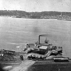 Key City (Ferry, 1876-circa 1887)