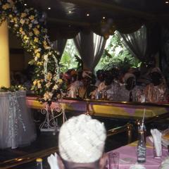 Video recording Apara wedding reception