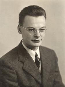 Theodore E. Houck