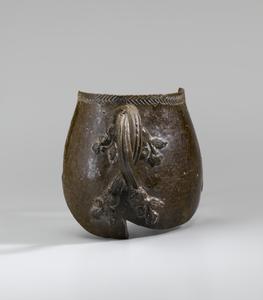 Mug or teacup fragment