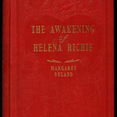 The awakening of Helena Richie