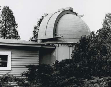 Buckstaff Observatory