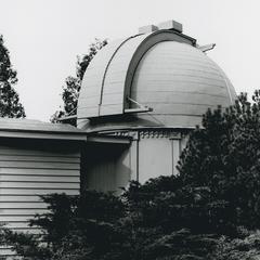 Buckstaff Observatory