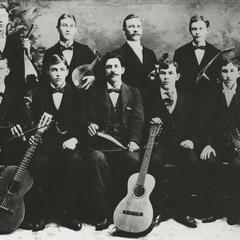 St. John's Lutheran Guitar and Mandolin Club