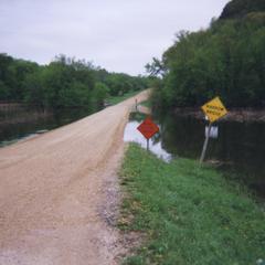 Grant County flooding