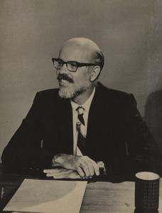 Donald A. Easum
