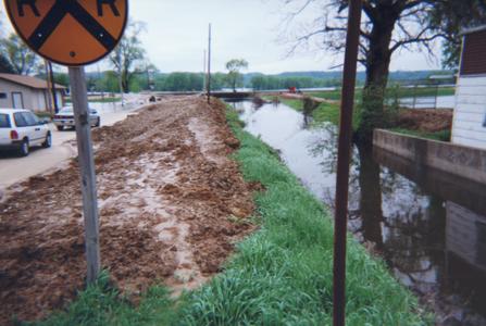 Grant County flooding