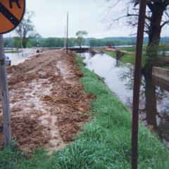 Grant County flooding