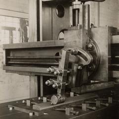 General metals shop