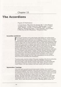 The accordions (1 of 3)