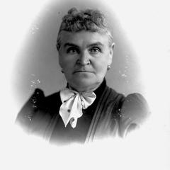 Mary Kingsley Haeffner