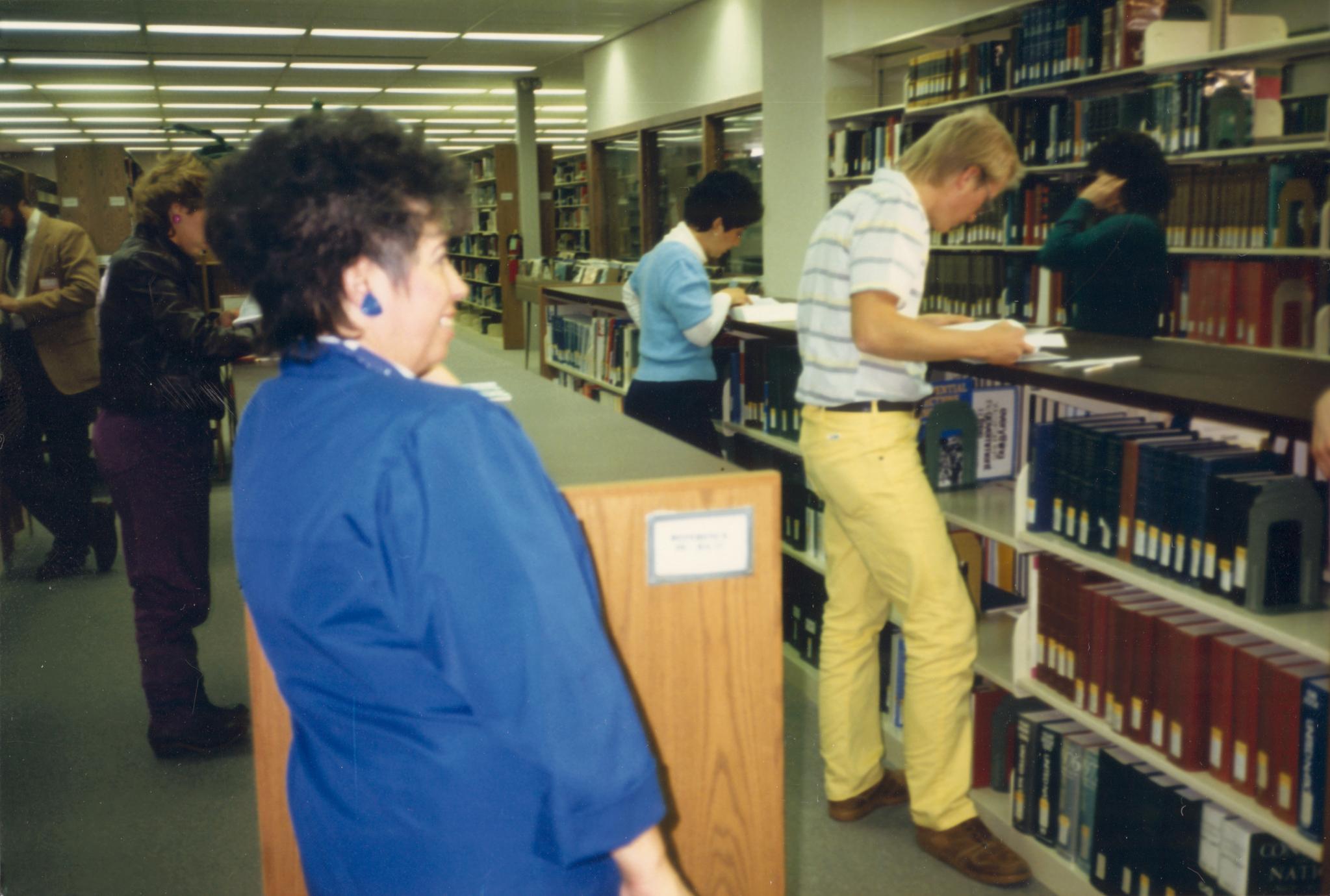 ‎Library - UWDC - UW-Madison Libraries