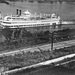 Capitol (Excursion boat, 1920-1945)