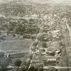 Old Main (Whitewater, WI)
