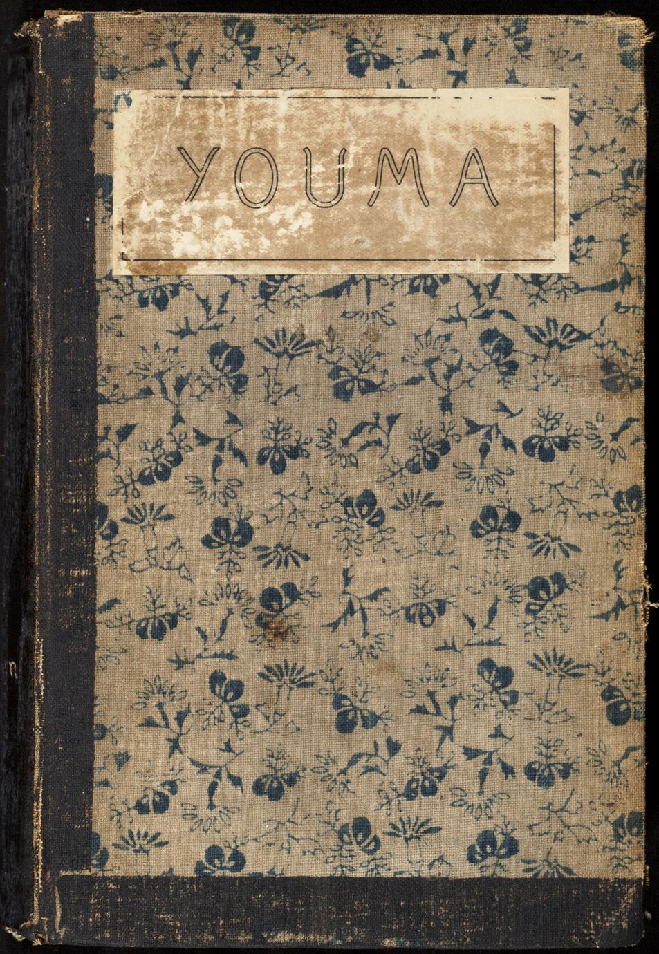 Youma : the story of a West-Indian slave