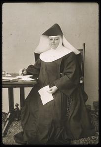 Sister M. Borromeo