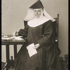 Sister M. Borromeo