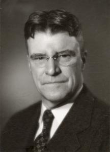 George Bryan, botany