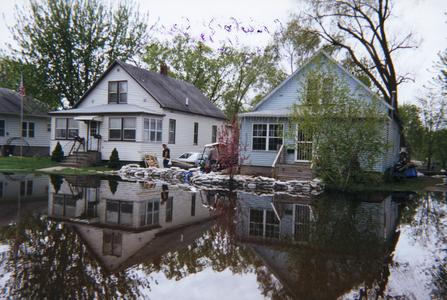 Prairie du Chien flooding