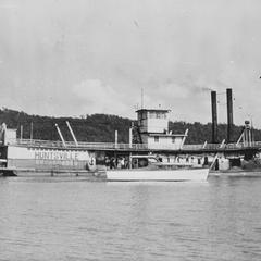 Huntsville (Towboat, 1903-1951)