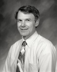 Dr. Peter Brazy, nephrology