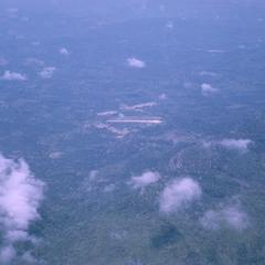 Aerial photograph