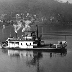 The New Era (Ferry, 1922-1948)