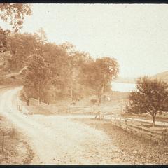 Old Plank Road