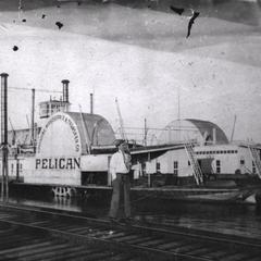 Pelican (Ferry, 1902-1960)